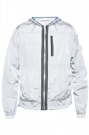 Logo jacket, zdjęcie 1 Logo jacket od Givenchy